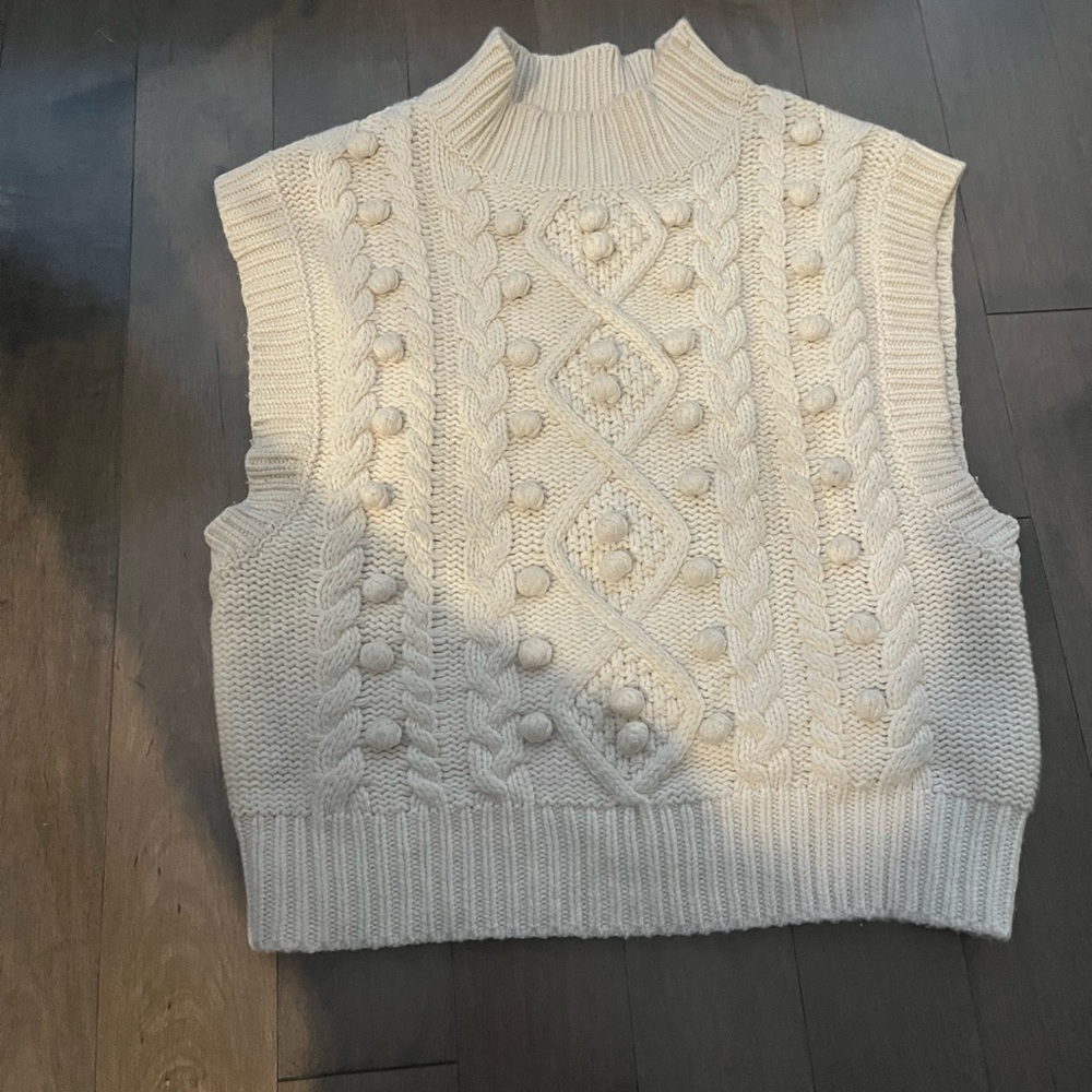 Wilfred Vest